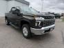 2022 GREEN /Jet Black Chevrolet Silverado 3500HD (1GC4YUEY1NF) with an Duramax 66L V-8 diesel direct injection engine, Automatic transmission, located at 1175 N Woodruff Ave, Idaho Falls, ID, 83401, 43.506901, -111.999657 - At Timberline Auto, finding a great deal on your next vehicle is always easy! Our experienced sales staff goal is to help find you the right vehicle at the right price! Our knowledgeable finance department has options for almost any credit score. We offer extended service contract options to prot - Photo#33