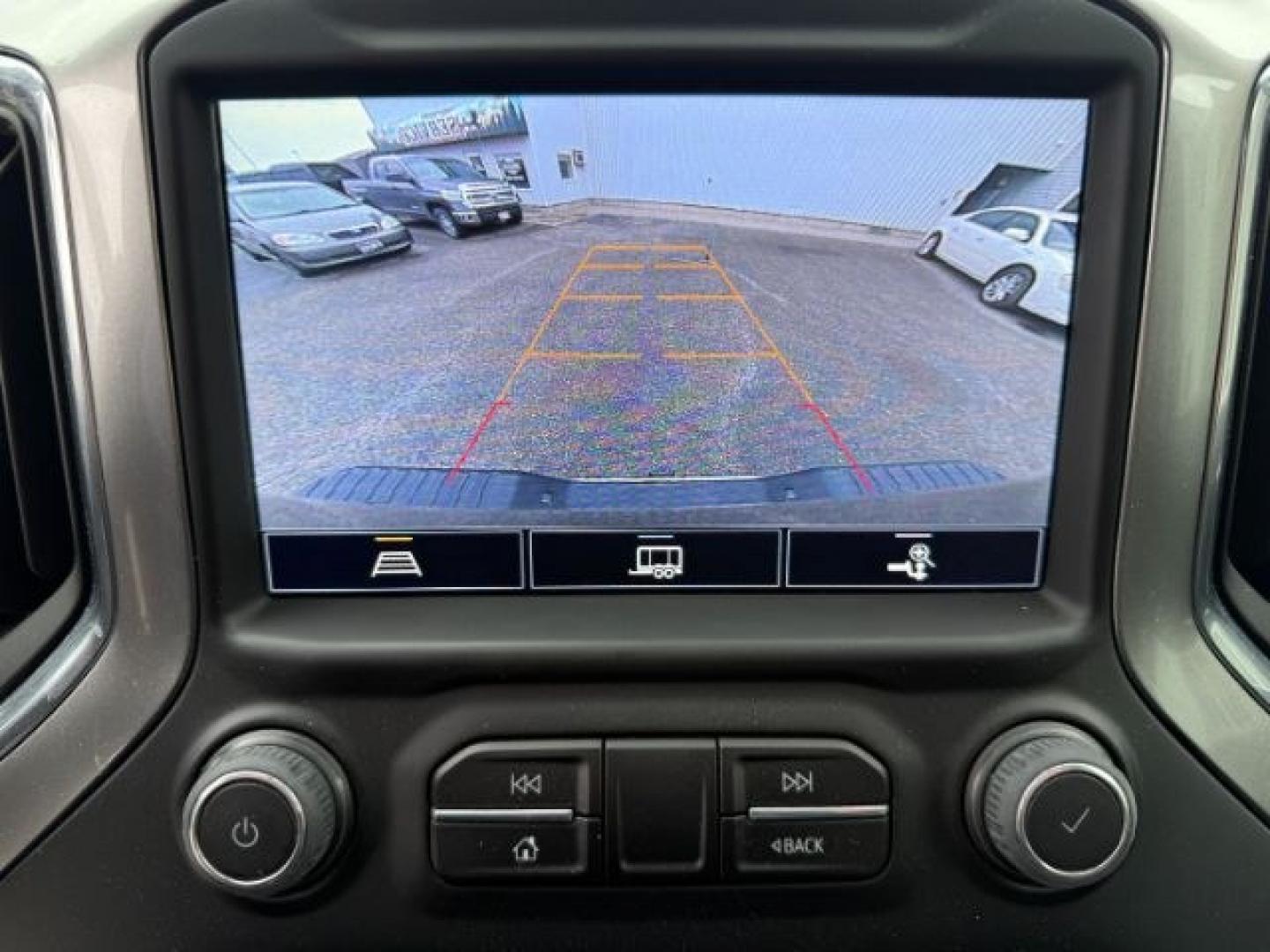 2022 GREEN /Jet Black Chevrolet Silverado 3500HD (1GC4YUEY1NF) with an Duramax 66L V-8 diesel direct injection engine, Automatic transmission, located at 1175 N Woodruff Ave, Idaho Falls, ID, 83401, 43.506901, -111.999657 - At Timberline Auto, finding a great deal on your next vehicle is always easy! Our experienced sales staff goal is to help find you the right vehicle at the right price! Our knowledgeable finance department has options for almost any credit score. We offer extended service contract options to prot - Photo#42