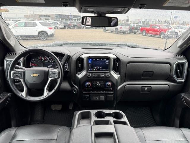 2022 GREEN /Jet Black Chevrolet Silverado 3500HD 4WD Crew Cab Standard Bed LTZ (1GC4YUEY1NF) with an Duramax 6.6L V-8 diesel direct injection engine, AUTOMATIC transmission - At Timberline Auto, finding a great deal on your next vehicle is always easy! Our experienced sales staff goal is to help find you the right vehicle at the right price! Our knowledgeable finance department has options for almost any credit score. We offer extended service contract options to prot - Photo#48
