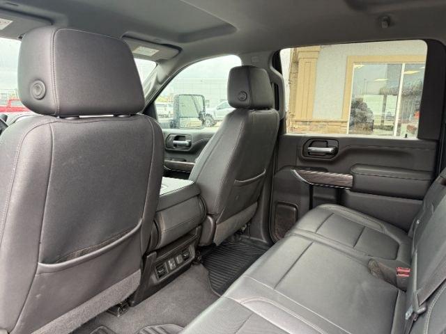 2022 GREEN /Jet Black Chevrolet Silverado 3500HD 4WD Crew Cab Standard Bed LTZ (1GC4YUEY1NF) with an Duramax 6.6L V-8 diesel direct injection engine, AUTOMATIC transmission - At Timberline Auto, finding a great deal on your next vehicle is always easy! Our experienced sales staff goal is to help find you the right vehicle at the right price! Our knowledgeable finance department has options for almost any credit score. We offer extended service contract options to prot - Photo#50