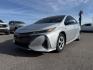 2017 SILVER /Black Toyota Prius Prime (JTDKARFP6H3) with an 18L I-4 DOHC engine, Automatic transmission, located at 1175 N Woodruff Ave, Idaho Falls, ID, 83401, 43.506901, -111.999657 - At Timberline Auto, finding a great deal on your next vehicle is always easy! Our experienced sales staff's goal is to help find you the right vehicle at the right price! Our knowledgeable finance department has options for almost any credit score. We offer extended service contract options to prote - Photo#24