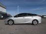 2017 SILVER /Black Toyota Prius Prime (JTDKARFP6H3) with an 18L I-4 DOHC engine, Automatic transmission, located at 1175 N Woodruff Ave, Idaho Falls, ID, 83401, 43.506901, -111.999657 - At Timberline Auto, finding a great deal on your next vehicle is always easy! Our experienced sales staff's goal is to help find you the right vehicle at the right price! Our knowledgeable finance department has options for almost any credit score. We offer extended service contract options to prote - Photo#25
