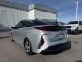 2017 SILVER /Black Toyota Prius Prime (JTDKARFP6H3) with an 18L I-4 DOHC engine, Automatic transmission, located at 1175 N Woodruff Ave, Idaho Falls, ID, 83401, 43.506901, -111.999657 - At Timberline Auto, finding a great deal on your next vehicle is always easy! Our experienced sales staff's goal is to help find you the right vehicle at the right price! Our knowledgeable finance department has options for almost any credit score. We offer extended service contract options to prote - Photo#26