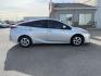 2017 SILVER /Black Toyota Prius Prime (JTDKARFP6H3) with an 18L I-4 DOHC engine, Automatic transmission, located at 1175 N Woodruff Ave, Idaho Falls, ID, 83401, 43.506901, -111.999657 - At Timberline Auto, finding a great deal on your next vehicle is always easy! Our experienced sales staff's goal is to help find you the right vehicle at the right price! Our knowledgeable finance department has options for almost any credit score. We offer extended service contract options to prote - Photo#31