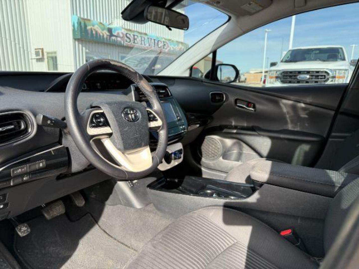 2017 SILVER /Black Toyota Prius Prime (JTDKARFP6H3) with an 18L I-4 DOHC engine, Automatic transmission, located at 1175 N Woodruff Ave, Idaho Falls, ID, 83401, 43.506901, -111.999657 - At Timberline Auto, finding a great deal on your next vehicle is always easy! Our experienced sales staff's goal is to help find you the right vehicle at the right price! Our knowledgeable finance department has options for almost any credit score. We offer extended service contract options to prote - Photo#37