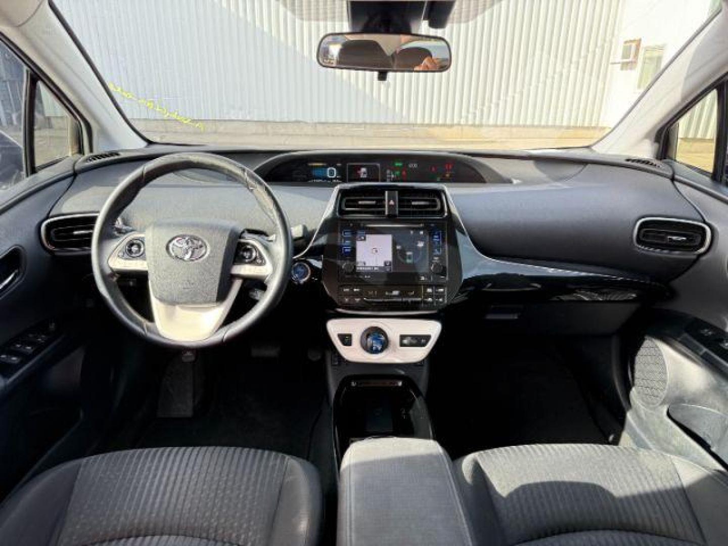 2017 SILVER /Black Toyota Prius Prime (JTDKARFP6H3) with an 18L I-4 DOHC engine, Automatic transmission, located at 1175 N Woodruff Ave, Idaho Falls, ID, 83401, 43.506901, -111.999657 - At Timberline Auto, finding a great deal on your next vehicle is always easy! Our experienced sales staff's goal is to help find you the right vehicle at the right price! Our knowledgeable finance department has options for almost any credit score. We offer extended service contract options to prote - Photo#45