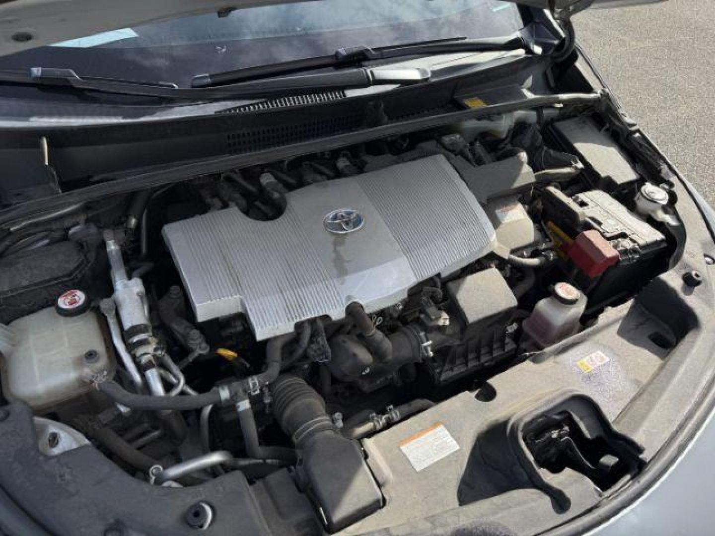 2017 SILVER /Black Toyota Prius Prime (JTDKARFP6H3) with an 18L I-4 DOHC engine, Automatic transmission, located at 1175 N Woodruff Ave, Idaho Falls, ID, 83401, 43.506901, -111.999657 - At Timberline Auto, finding a great deal on your next vehicle is always easy! Our experienced sales staff's goal is to help find you the right vehicle at the right price! Our knowledgeable finance department has options for almost any credit score. We offer extended service contract options to prote - Photo#47