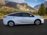 2017 SILVER /Black Toyota Prius Prime (JTDKARFP6H3) with an 18L I-4 DOHC engine, Automatic transmission, located at 1175 N Woodruff Ave, Idaho Falls, ID, 83401, 43.506901, -111.999657 - At Timberline Auto, finding a great deal on your next vehicle is always easy! Our experienced sales staff's goal is to help find you the right vehicle at the right price! Our knowledgeable finance department has options for almost any credit score. We offer extended service contract options to prote - Photo#7
