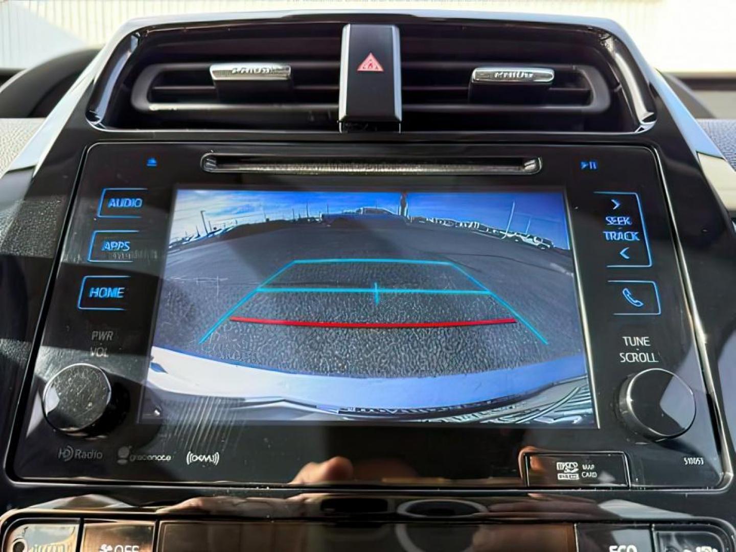 2017 SILVER /Black Toyota Prius Prime (JTDKARFP6H3) with an 18L I-4 DOHC engine, Automatic transmission, located at 1175 N Woodruff Ave, Idaho Falls, ID, 83401, 43.506901, -111.999657 - At Timberline Auto, finding a great deal on your next vehicle is always easy! Our experienced sales staff's goal is to help find you the right vehicle at the right price! Our knowledgeable finance department has options for almost any credit score. We offer extended service contract options to prote - Photo#16