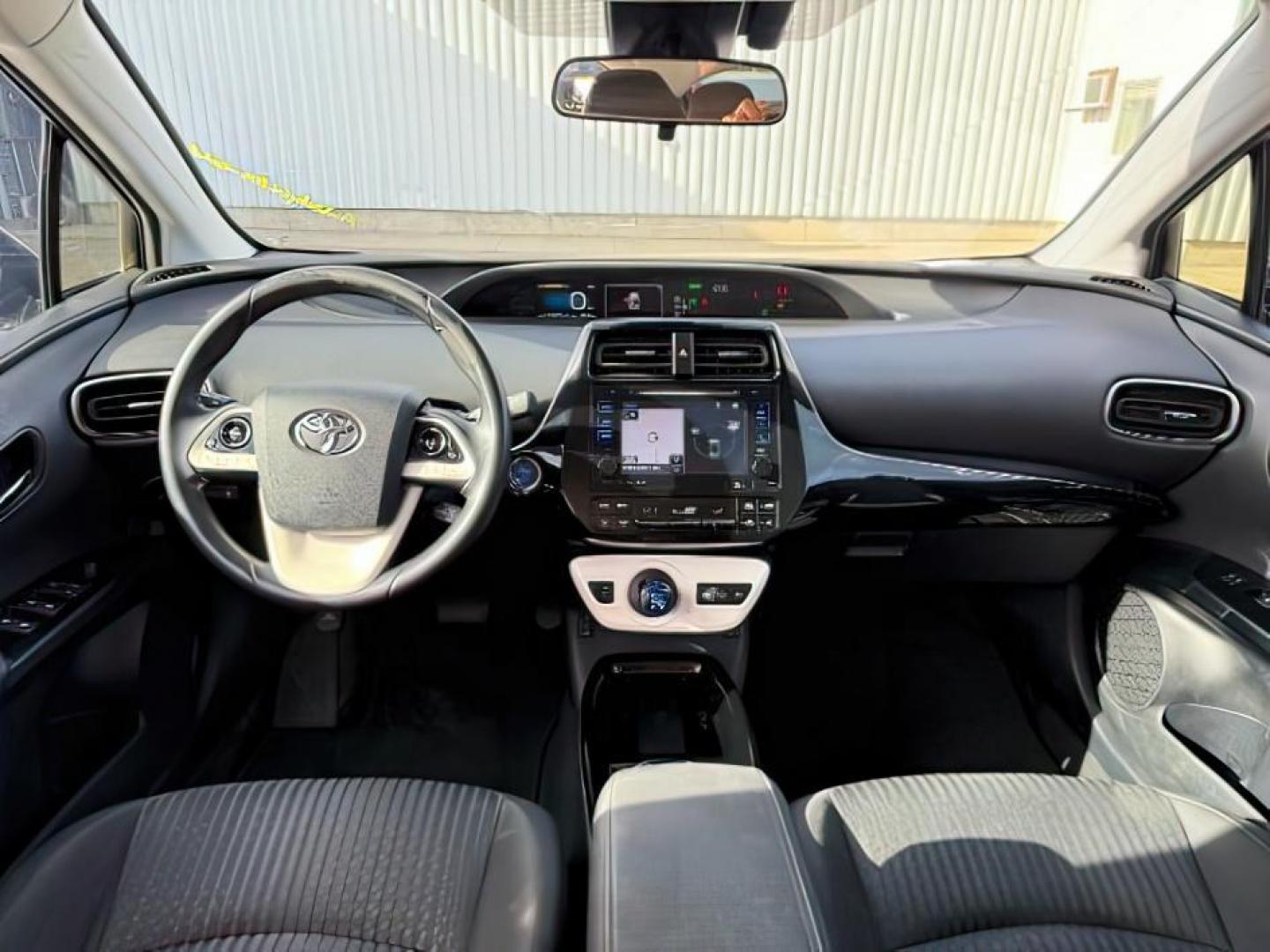 2017 SILVER /Black Toyota Prius Prime (JTDKARFP6H3) with an 18L I-4 DOHC engine, Automatic transmission, located at 1175 N Woodruff Ave, Idaho Falls, ID, 83401, 43.506901, -111.999657 - At Timberline Auto, finding a great deal on your next vehicle is always easy! Our experienced sales staff's goal is to help find you the right vehicle at the right price! Our knowledgeable finance department has options for almost any credit score. We offer extended service contract options to prote - Photo#21