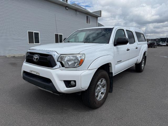 photo of 2014 Toyota Tacoma Base V6