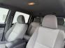 2014 Super White /Graphite Toyota Tacoma (3TMMU4FN9EM) with an 4L V-6 DOHC engine, Automatic transmission, located at 1175 N Woodruff Ave, Idaho Falls, ID, 83401, 43.506901, -111.999657 - Photo#36