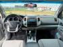 2014 Super White /Graphite Toyota Tacoma (3TMMU4FN9EM) with an 4L V-6 DOHC engine, Automatic transmission, located at 1175 N Woodruff Ave, Idaho Falls, ID, 83401, 43.506901, -111.999657 - Photo#38
