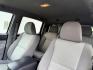 2014 Super White /Graphite Toyota Tacoma (3TMMU4FN9EM) with an 4L V-6 DOHC engine, Automatic transmission, located at 1175 N Woodruff Ave, Idaho Falls, ID, 83401, 43.506901, -111.999657 - Photo#16