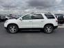 2012 Summit White /Ebony GMC Acadia (1GKKVRED9CJ) with an 36L V-6 gasoline direct injection engine, Automatic transmission, located at 1175 N Woodruff Ave, Idaho Falls, ID, 83401, 43.506901, -111.999657 - At Timberline Auto, finding a great deal on your next vehicle is always easy! Our experienced sales staff's goal is to help find you the right vehicle at the right price! Our knowledgeable finance department has options for almost any credit score. We offer extended service contract options to prote - Photo#1