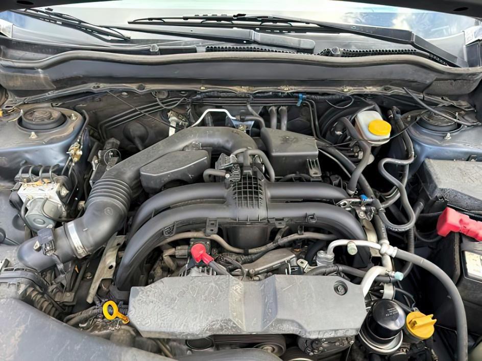 2018 Quartz Blue Pearl /Black Subaru Forester (JF2SJABC4JH) with an 25L H-4 DOHC engine, Automatic transmission, located at 1175 N Woodruff Ave, Idaho Falls, ID, 83401, 43.506901, -111.999657 - 2018 Subaru Forester AWD is built for year-round Idaho driving, with Symmetrical All-Wheel Drive providing confident traction in snow, rain, and gravel. Powered by a 2.5L BOXER engine paired with a CVT automatic transmission, it delivers a smooth and efficient daily driving experience. Inside, it of - Photo#20