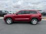 2012 RED /Black Jeep Grand Cherokee (1C4RJFAG5CC) with an 36L V-6 DOHC engine, Automatic transmission, located at 1175 N Woodruff Ave, Idaho Falls, ID, 83401, 43.506901, -111.999657 - At Timberline Auto, finding a great deal on your next vehicle is always easy! Our experienced sales staff's goal is to help find you the right vehicle at the right price! Our knowledgeable finance department has options for almost any credit score. We offer extended service contract options to prote - Photo#1
