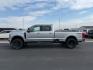 2024 SILVER /Black Onyx Ford F-350 (1FT8W3BM3RE) with an Powerstroke 67L V-8 diesel direct injection engine, Automatic transmission, located at 1175 N Woodruff Ave, Idaho Falls, ID, 83401, 43.506901, -111.999657 - At Timberline Auto, finding a great deal on your next vehicle is always easy! Our experienced sales staff's goal is to help find you the right vehicle at the right price! Our knowledgeable finance department has options for almost any credit score. We offer extended service contract options to prote - Photo#1