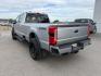 2024 SILVER /Black Onyx Ford F-350 (1FT8W3BM3RE) with an Powerstroke 67L V-8 diesel direct injection engine, Automatic transmission, located at 1175 N Woodruff Ave, Idaho Falls, ID, 83401, 43.506901, -111.999657 - At Timberline Auto, finding a great deal on your next vehicle is always easy! Our experienced sales staff's goal is to help find you the right vehicle at the right price! Our knowledgeable finance department has options for almost any credit score. We offer extended service contract options to prote - Photo#25