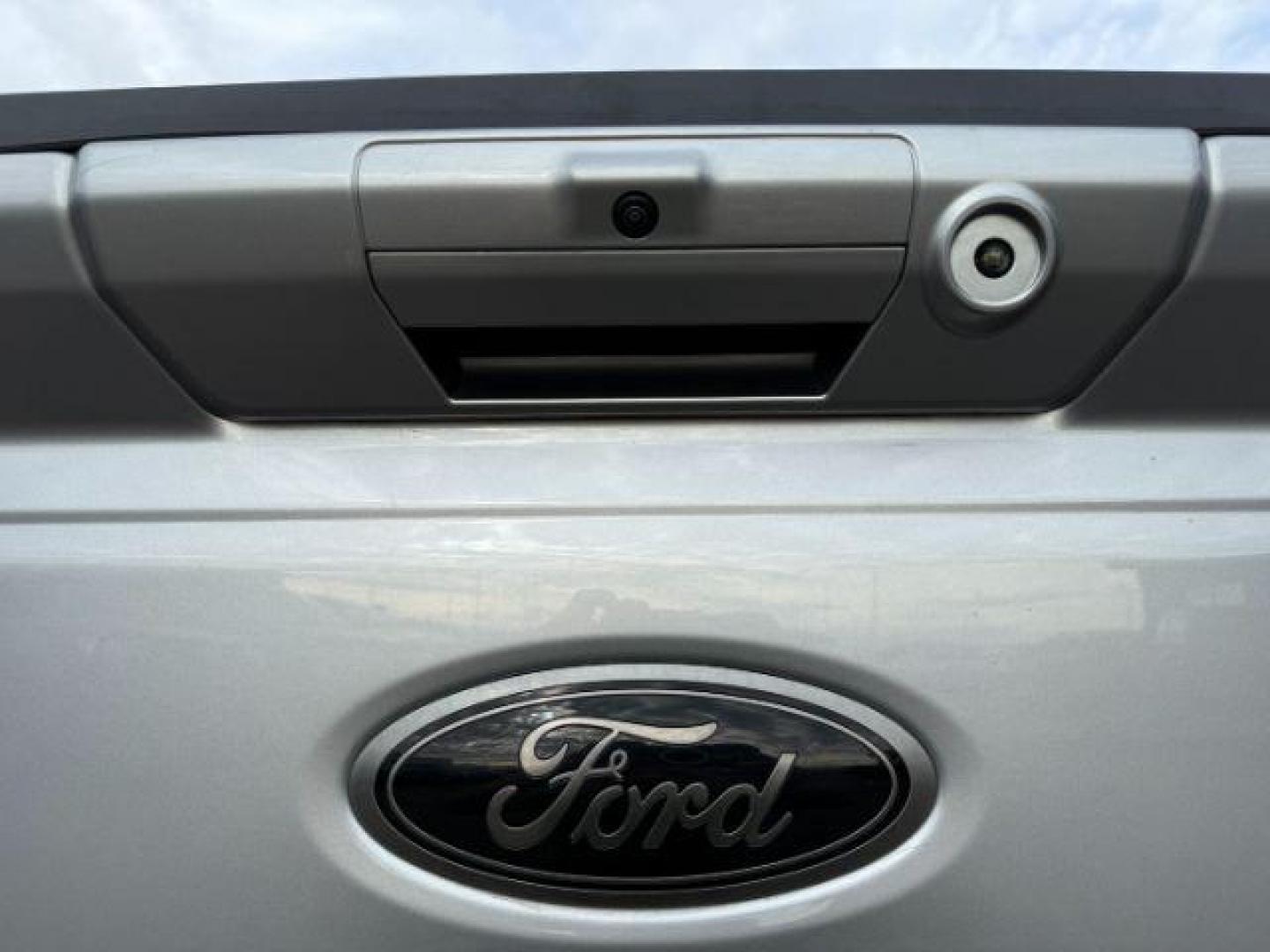 2024 SILVER /Black Onyx Ford F-350 (1FT8W3BM3RE) with an Powerstroke 67L V-8 diesel direct injection engine, Automatic transmission, located at 1175 N Woodruff Ave, Idaho Falls, ID, 83401, 43.506901, -111.999657 - At Timberline Auto, finding a great deal on your next vehicle is always easy! Our experienced sales staff's goal is to help find you the right vehicle at the right price! Our knowledgeable finance department has options for almost any credit score. We offer extended service contract options to prote - Photo#27