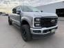2024 SILVER /Black Onyx Ford F-350 (1FT8W3BM3RE) with an Powerstroke 67L V-8 diesel direct injection engine, Automatic transmission, located at 1175 N Woodruff Ave, Idaho Falls, ID, 83401, 43.506901, -111.999657 - At Timberline Auto, finding a great deal on your next vehicle is always easy! Our experienced sales staff's goal is to help find you the right vehicle at the right price! Our knowledgeable finance department has options for almost any credit score. We offer extended service contract options to prote - Photo#30