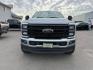 2024 SILVER /Black Onyx Ford F-350 (1FT8W3BM3RE) with an Powerstroke 67L V-8 diesel direct injection engine, Automatic transmission, located at 1175 N Woodruff Ave, Idaho Falls, ID, 83401, 43.506901, -111.999657 - At Timberline Auto, finding a great deal on your next vehicle is always easy! Our experienced sales staff's goal is to help find you the right vehicle at the right price! Our knowledgeable finance department has options for almost any credit score. We offer extended service contract options to prote - Photo#31