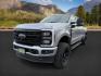 2024 SILVER /Black Onyx Ford F-350 (1FT8W3BM3RE) with an Powerstroke 67L V-8 diesel direct injection engine, Automatic transmission, located at 1175 N Woodruff Ave, Idaho Falls, ID, 83401, 43.506901, -111.999657 - At Timberline Auto, finding a great deal on your next vehicle is always easy! Our experienced sales staff's goal is to help find you the right vehicle at the right price! Our knowledgeable finance department has options for almost any credit score. We offer extended service contract options to prote - Photo#0