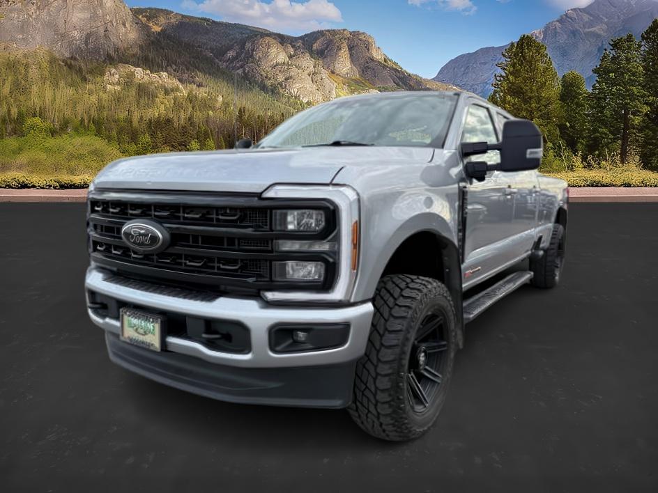 photo of 2024 Ford F-350 Lariat