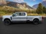 2024 SILVER /Black Onyx Ford F-350 (1FT8W3BM3RE) with an Powerstroke 67L V-8 diesel direct injection engine, Automatic transmission, located at 1175 N Woodruff Ave, Idaho Falls, ID, 83401, 43.506901, -111.999657 - At Timberline Auto, finding a great deal on your next vehicle is always easy! Our experienced sales staff's goal is to help find you the right vehicle at the right price! Our knowledgeable finance department has options for almost any credit score. We offer extended service contract options to prote - Photo#1