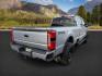 2024 SILVER /Black Onyx Ford F-350 (1FT8W3BM3RE) with an Powerstroke 67L V-8 diesel direct injection engine, Automatic transmission, located at 1175 N Woodruff Ave, Idaho Falls, ID, 83401, 43.506901, -111.999657 - At Timberline Auto, finding a great deal on your next vehicle is always easy! Our experienced sales staff's goal is to help find you the right vehicle at the right price! Our knowledgeable finance department has options for almost any credit score. We offer extended service contract options to prote - Photo#6