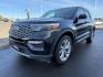 2021 Agate Black Metallic /Ebony Ford Explorer (1FM5K8HC4MG) with an 33L V-6 portdirect injection engine, Automatic transmission, located at 1175 N Woodruff Ave, Idaho Falls, ID, 83401, 43.506901, -111.999657 - At Timberline Auto, finding a great deal on your next vehicle is always easy! Our experienced sales staff's goal is to help find you the right vehicle at the right price! Our knowledgeable finance department has options for almost any credit score. We offer extended service contract options to prote - Photo#27