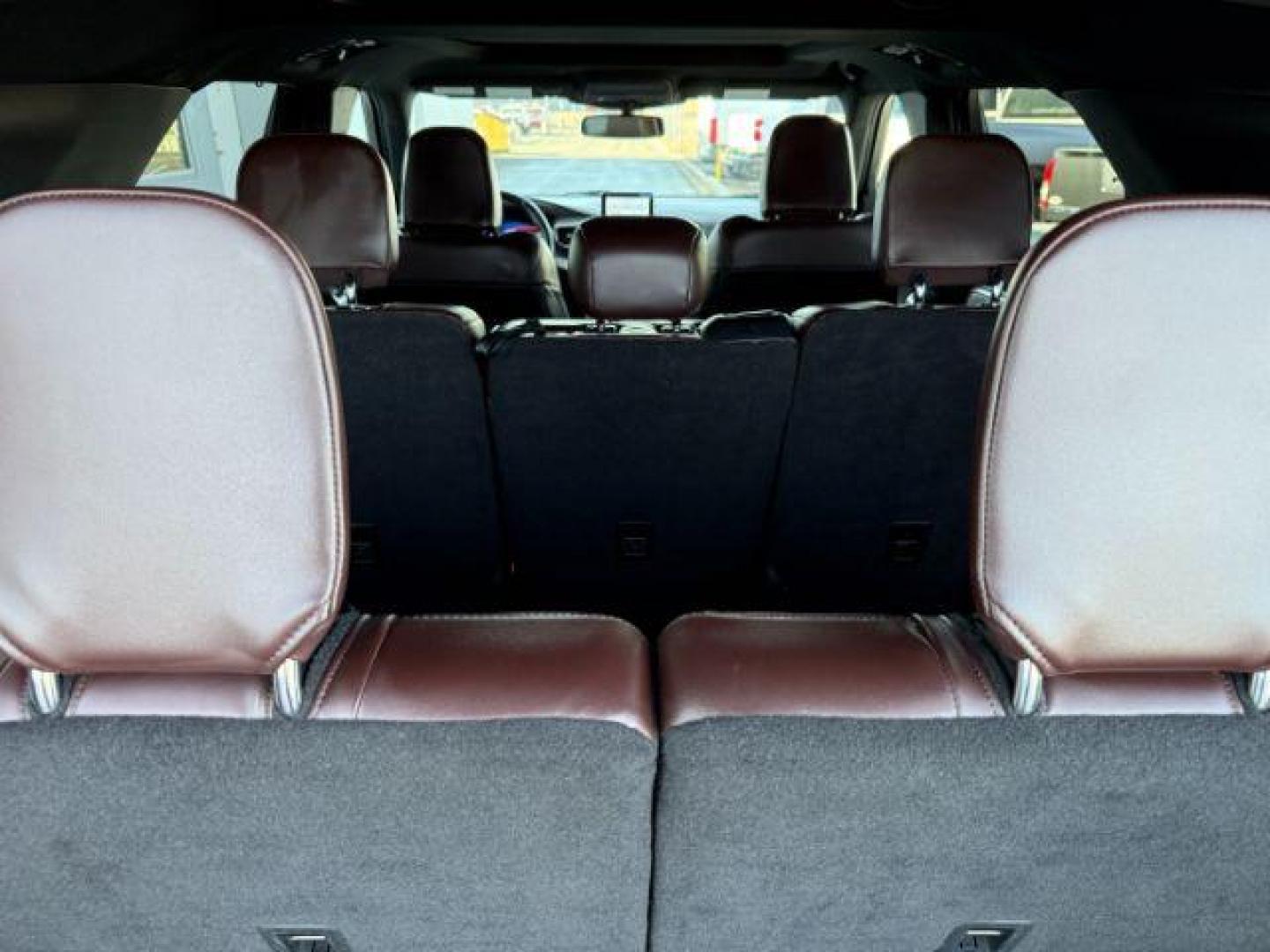 2021 Agate Black Metallic /Ebony Ford Explorer (1FM5K8HC4MG) with an 33L V-6 portdirect injection engine, Automatic transmission, located at 1175 N Woodruff Ave, Idaho Falls, ID, 83401, 43.506901, -111.999657 - At Timberline Auto, finding a great deal on your next vehicle is always easy! Our experienced sales staff's goal is to help find you the right vehicle at the right price! Our knowledgeable finance department has options for almost any credit score. We offer extended service contract options to prote - Photo#33