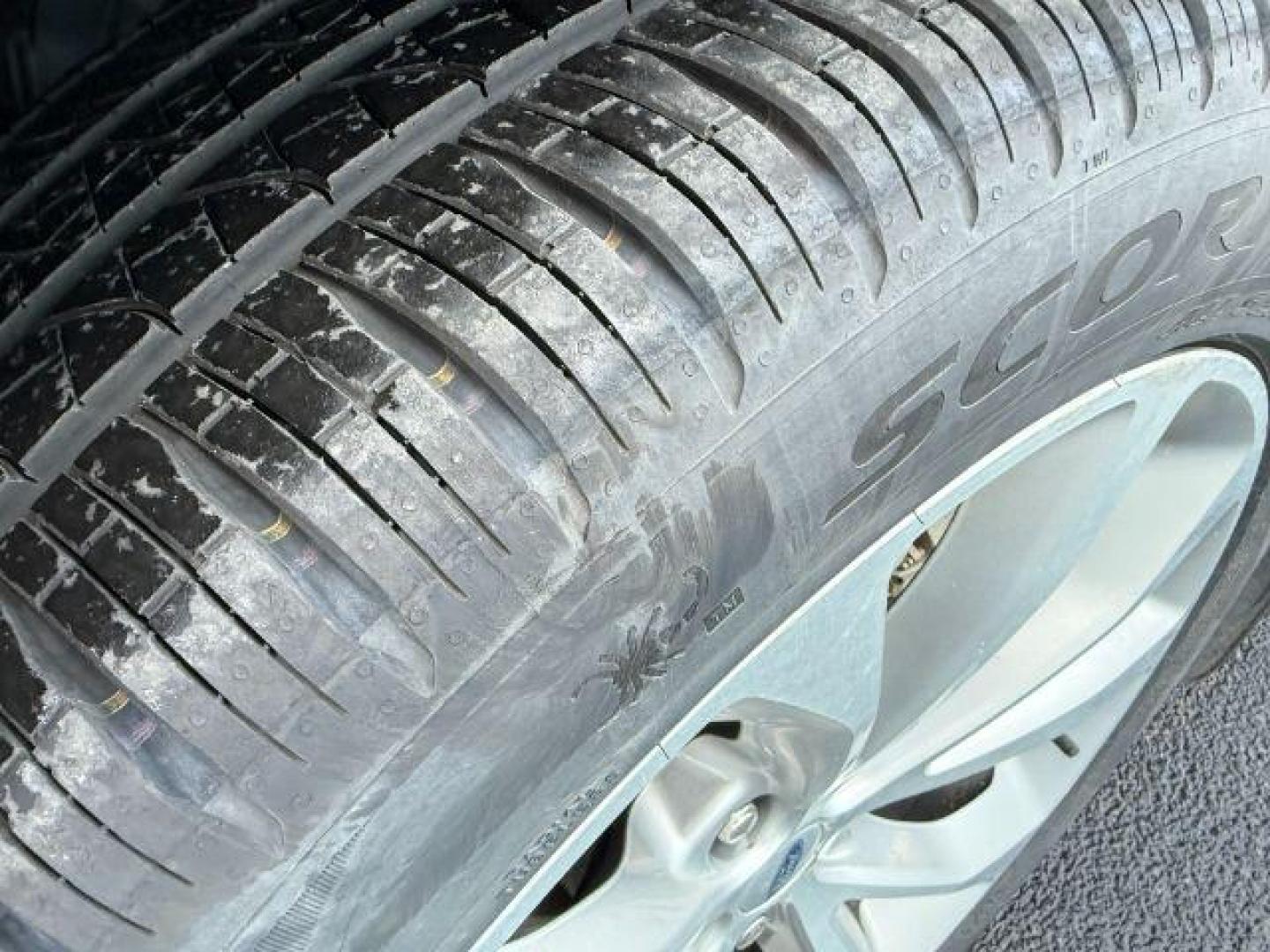 2021 Agate Black Metallic /Ebony Ford Explorer (1FM5K8HC4MG) with an 33L V-6 portdirect injection engine, Automatic transmission, located at 1175 N Woodruff Ave, Idaho Falls, ID, 83401, 43.506901, -111.999657 - At Timberline Auto, finding a great deal on your next vehicle is always easy! Our experienced sales staff's goal is to help find you the right vehicle at the right price! Our knowledgeable finance department has options for almost any credit score. We offer extended service contract options to prote - Photo#39