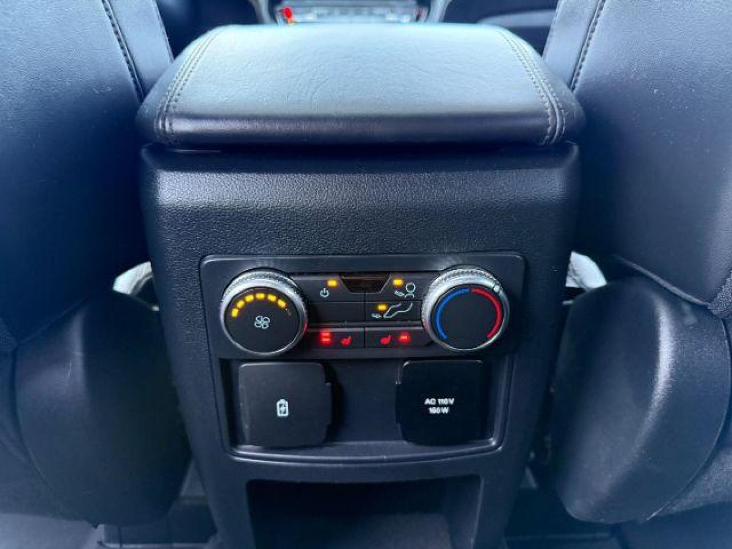 2021 Agate Black Metallic /Ebony Ford Explorer (1FM5K8HC4MG) with an 33L V-6 portdirect injection engine, Automatic transmission, located at 1175 N Woodruff Ave, Idaho Falls, ID, 83401, 43.506901, -111.999657 - At Timberline Auto, finding a great deal on your next vehicle is always easy! Our experienced sales staff's goal is to help find you the right vehicle at the right price! Our knowledgeable finance department has options for almost any credit score. We offer extended service contract options to prote - Photo#54