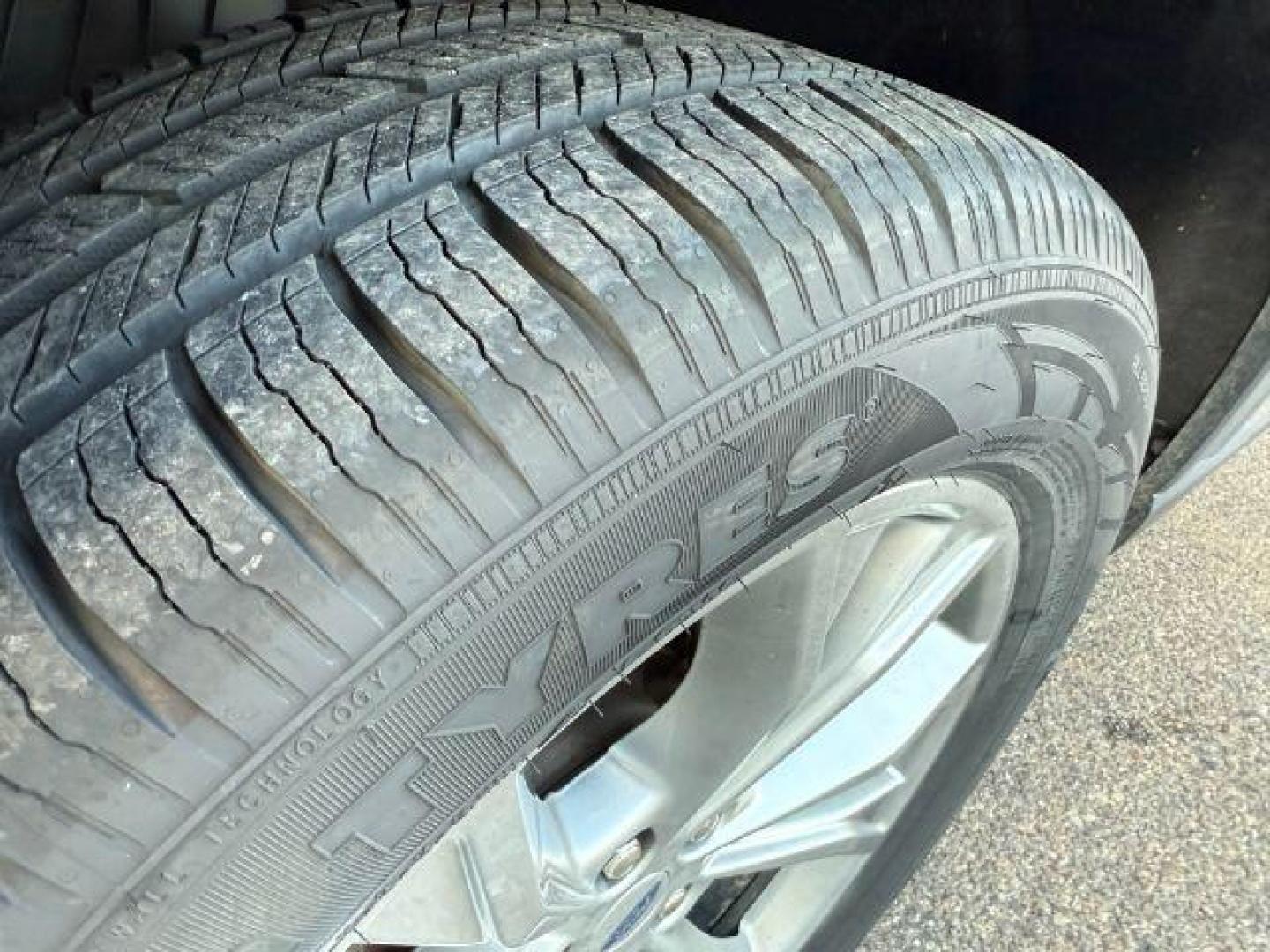 2022 Iconic Silver Metallic /Ebony Ford Explorer (1FMSK8FH6NG) with an 33L V-6 portdirect injection engine, Automatic transmission, located at 1175 N Woodruff Ave, Idaho Falls, ID, 83401, 43.506901, -111.999657 - At Timberline Auto, finding a great deal on your next vehicle is always easy! Our experienced sales staff's goal is to help find you the right vehicle at the right price! Our knowledgeable finance department has options for almost any credit score. We offer extended service contract options to prote - Photo#39