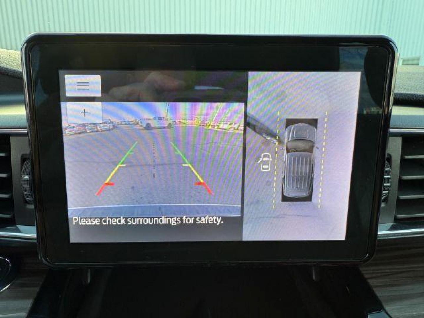 2022 Iconic Silver Metallic /Ebony Ford Explorer (1FMSK8FH6NG) with an 33L V-6 portdirect injection engine, Automatic transmission, located at 1175 N Woodruff Ave, Idaho Falls, ID, 83401, 43.506901, -111.999657 - At Timberline Auto, finding a great deal on your next vehicle is always easy! Our experienced sales staff's goal is to help find you the right vehicle at the right price! Our knowledgeable finance department has options for almost any credit score. We offer extended service contract options to prote - Photo#45