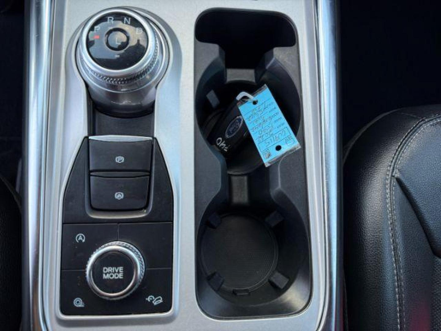 2022 Iconic Silver Metallic /Ebony Ford Explorer (1FMSK8FH6NG) with an 33L V-6 portdirect injection engine, Automatic transmission, located at 1175 N Woodruff Ave, Idaho Falls, ID, 83401, 43.506901, -111.999657 - At Timberline Auto, finding a great deal on your next vehicle is always easy! Our experienced sales staff's goal is to help find you the right vehicle at the right price! Our knowledgeable finance department has options for almost any credit score. We offer extended service contract options to prote - Photo#47