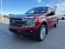 2019 Ruby Red Metallic Tinted Clearcoat /Camelback Ford F-150 (1FTEW1EG7KF) with an EcoBoost 35L V-6 portdirect injection engine, Automatic transmission, located at 1175 N Woodruff Ave, Idaho Falls, ID, 83401, 43.506901, -111.999657 - At Timberline Auto, finding a great deal on your next vehicle is always easy! Our experienced sales staff's goal is to help find you the right vehicle at the right price! Our knowledgeable finance department has options for almost any credit score. We offer extended service contract options to prote - Photo#27