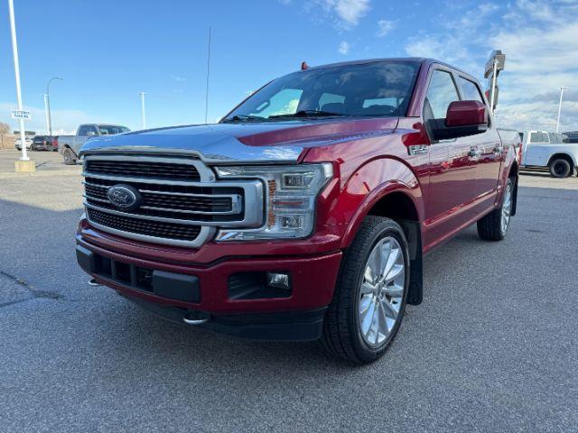 photo of 2019 Ford F-150 Limited