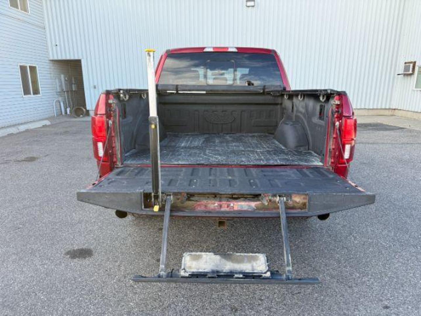 2019 Ruby Red Metallic Tinted Clearcoat /Camelback Ford F-150 (1FTEW1EG7KF) with an EcoBoost 35L V-6 portdirect injection engine, Automatic transmission, located at 1175 N Woodruff Ave, Idaho Falls, ID, 83401, 43.506901, -111.999657 - At Timberline Auto, finding a great deal on your next vehicle is always easy! Our experienced sales staff's goal is to help find you the right vehicle at the right price! Our knowledgeable finance department has options for almost any credit score. We offer extended service contract options to prote - Photo#31