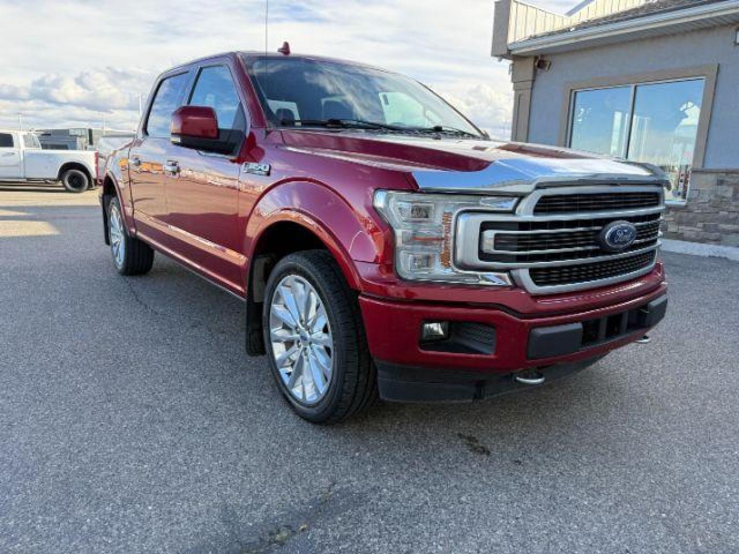 2019 Ruby Red Metallic Tinted Clearcoat /Camelback Ford F-150 (1FTEW1EG7KF) with an EcoBoost 35L V-6 portdirect injection engine, Automatic transmission, located at 1175 N Woodruff Ave, Idaho Falls, ID, 83401, 43.506901, -111.999657 - At Timberline Auto, finding a great deal on your next vehicle is always easy! Our experienced sales staff's goal is to help find you the right vehicle at the right price! Our knowledgeable finance department has options for almost any credit score. We offer extended service contract options to prote - Photo#34