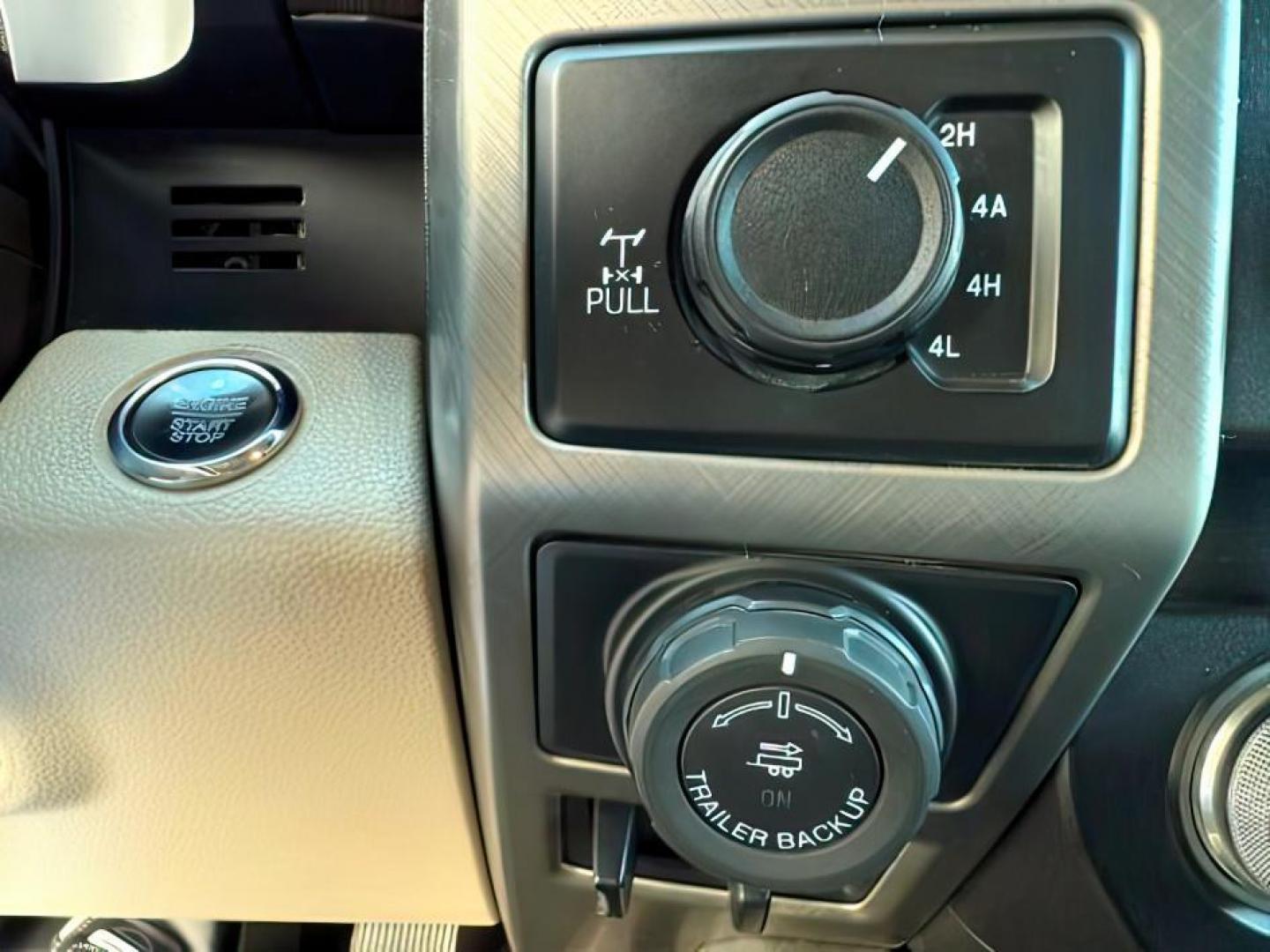 2019 Ruby Red Metallic Tinted Clearcoat /Camelback Ford F-150 (1FTEW1EG7KF) with an EcoBoost 35L V-6 portdirect injection engine, Automatic transmission, located at 1175 N Woodruff Ave, Idaho Falls, ID, 83401, 43.506901, -111.999657 - At Timberline Auto, finding a great deal on your next vehicle is always easy! Our experienced sales staff's goal is to help find you the right vehicle at the right price! Our knowledgeable finance department has options for almost any credit score. We offer extended service contract options to prote - Photo#18