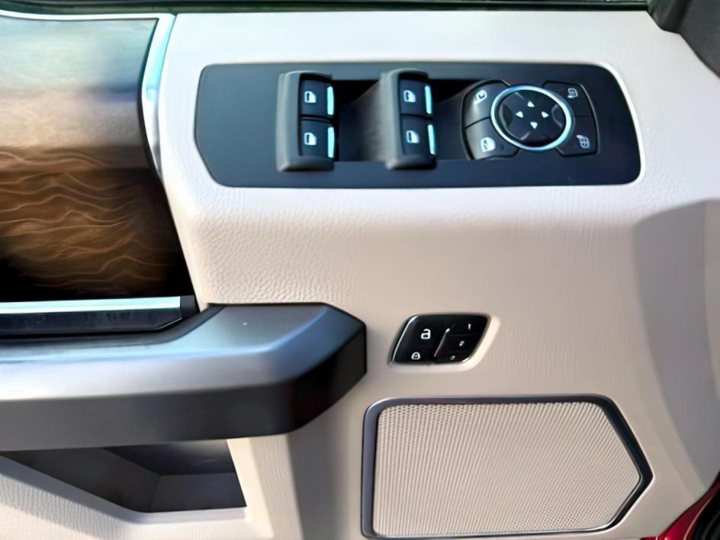 2019 Ruby Red Metallic Tinted Clearcoat /Camelback Ford F-150 (1FTEW1EG7KF) with an EcoBoost 35L V-6 portdirect injection engine, Automatic transmission, located at 1175 N Woodruff Ave, Idaho Falls, ID, 83401, 43.506901, -111.999657 - At Timberline Auto, finding a great deal on your next vehicle is always easy! Our experienced sales staff's goal is to help find you the right vehicle at the right price! Our knowledgeable finance department has options for almost any credit score. We offer extended service contract options to prote - Photo#22