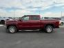 2014 MAROON /Jet Black GMC Sierra 1500 (3GTU2UEC5EG) with an EcoTec3 53L V-8 gasoline direct injection engine, Automatic transmission, located at 1175 N Woodruff Ave, Idaho Falls, ID, 83401, 43.506901, -111.999657 - At Timberline Auto, finding a great deal on your next vehicle is always easy! Our experienced sales staff's goal is to help find you the right vehicle at the right price! Our knowledgeable finance department has options for almost any credit score. We offer extended service contract options to prote - Photo#1