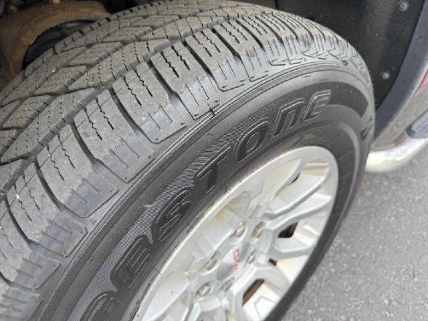 2014 MAROON /Jet Black GMC Sierra 1500 (3GTU2UEC5EG) with an EcoTec3 53L V-8 gasoline direct injection engine, Automatic transmission, located at 1175 N Woodruff Ave, Idaho Falls, ID, 83401, 43.506901, -111.999657 - At Timberline Auto, finding a great deal on your next vehicle is always easy! Our experienced sales staff's goal is to help find you the right vehicle at the right price! Our knowledgeable finance department has options for almost any credit score. We offer extended service contract options to prote - Photo#32