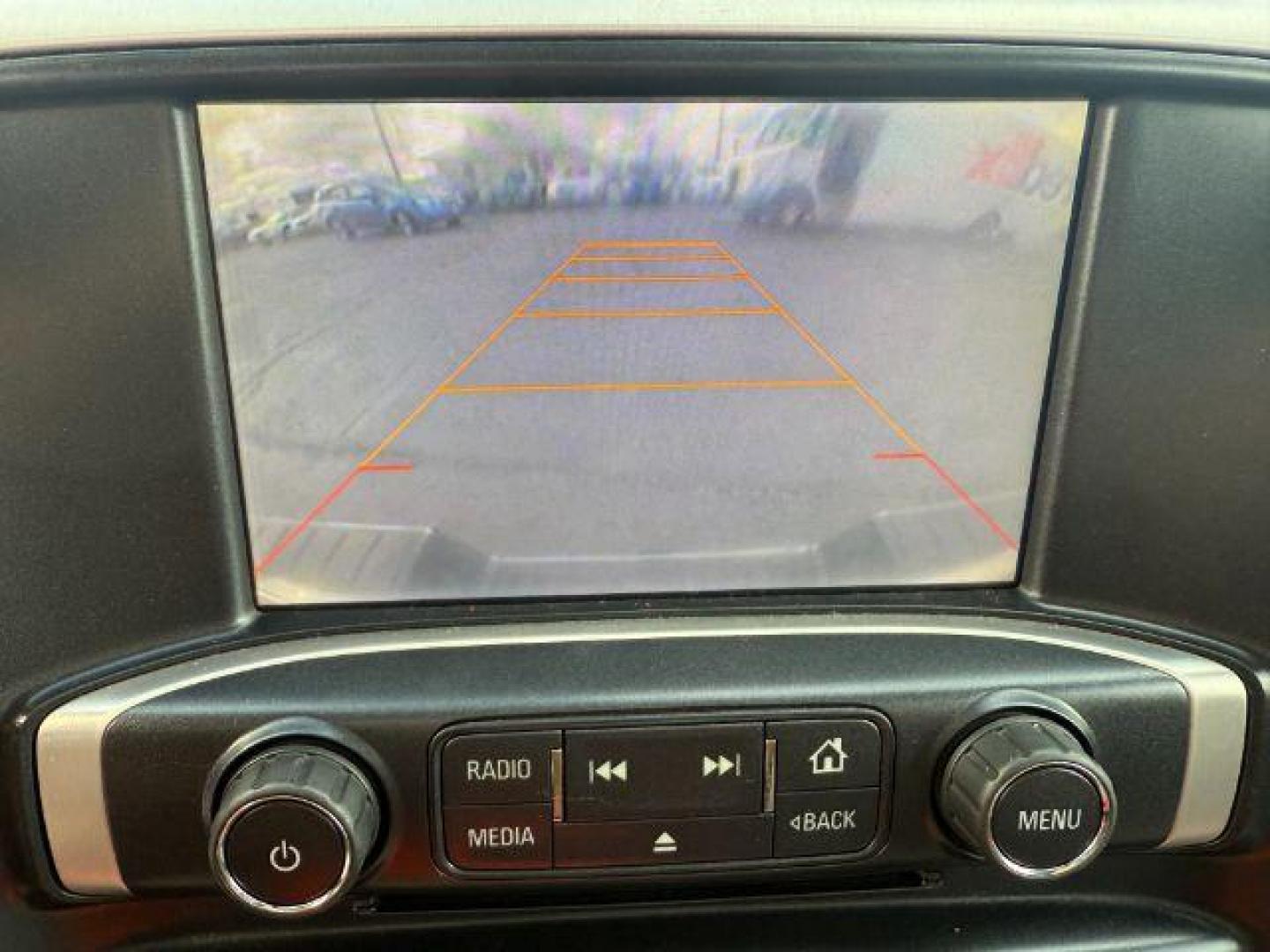 2014 MAROON /Jet Black GMC Sierra 1500 (3GTU2UEC5EG) with an EcoTec3 53L V-8 gasoline direct injection engine, Automatic transmission, located at 1175 N Woodruff Ave, Idaho Falls, ID, 83401, 43.506901, -111.999657 - At Timberline Auto, finding a great deal on your next vehicle is always easy! Our experienced sales staff's goal is to help find you the right vehicle at the right price! Our knowledgeable finance department has options for almost any credit score. We offer extended service contract options to prote - Photo#38