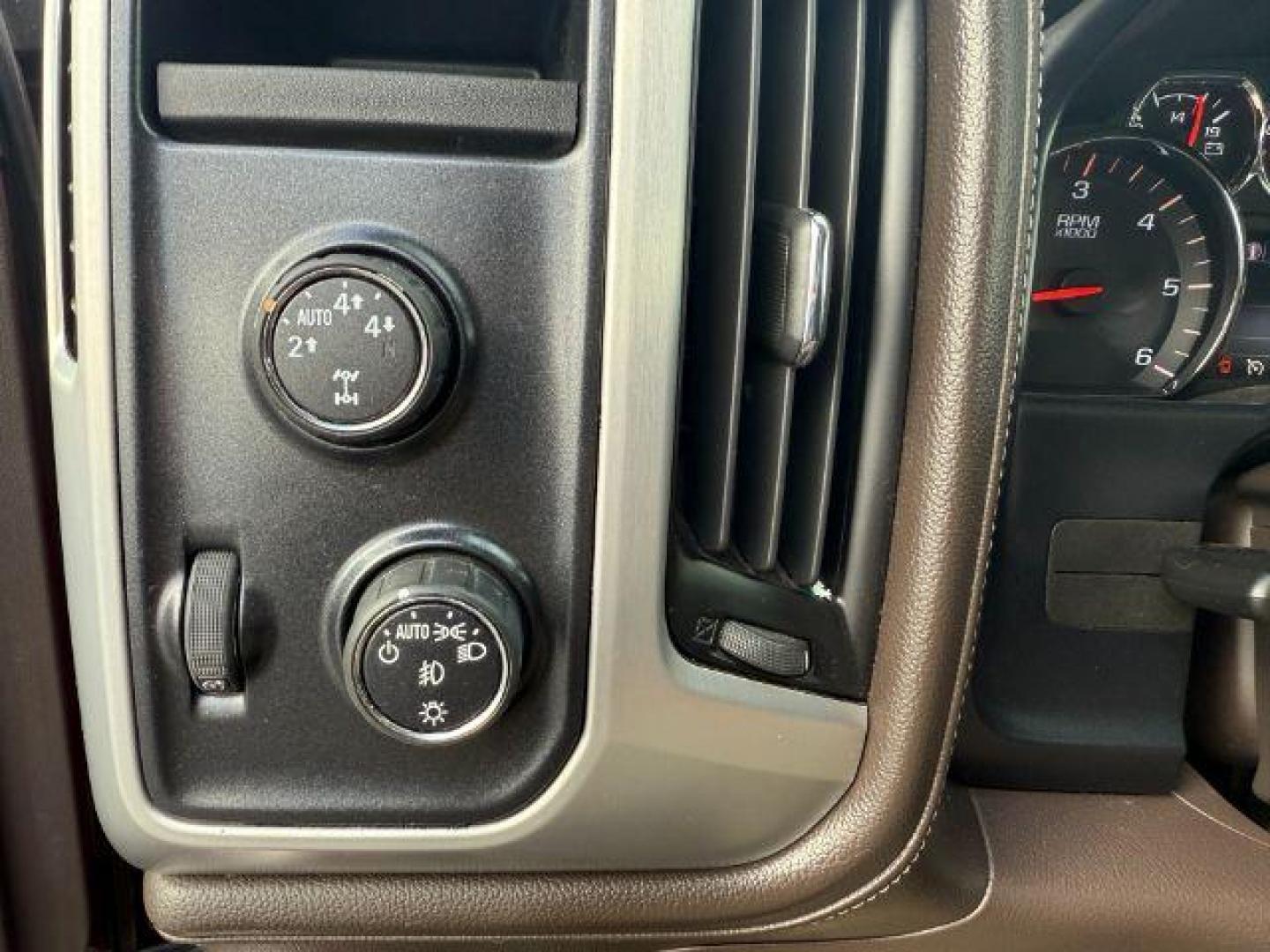 2014 MAROON /Jet Black GMC Sierra 1500 (3GTU2UEC5EG) with an EcoTec3 53L V-8 gasoline direct injection engine, Automatic transmission, located at 1175 N Woodruff Ave, Idaho Falls, ID, 83401, 43.506901, -111.999657 - At Timberline Auto, finding a great deal on your next vehicle is always easy! Our experienced sales staff's goal is to help find you the right vehicle at the right price! Our knowledgeable finance department has options for almost any credit score. We offer extended service contract options to prote - Photo#39