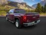 2014 MAROON /Jet Black GMC Sierra 1500 (3GTU2UEC5EG) with an EcoTec3 53L V-8 gasoline direct injection engine, Automatic transmission, located at 1175 N Woodruff Ave, Idaho Falls, ID, 83401, 43.506901, -111.999657 - At Timberline Auto, finding a great deal on your next vehicle is always easy! Our experienced sales staff's goal is to help find you the right vehicle at the right price! Our knowledgeable finance department has options for almost any credit score. We offer extended service contract options to prote - Photo#2