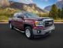 2014 MAROON /Jet Black GMC Sierra 1500 (3GTU2UEC5EG) with an EcoTec3 53L V-8 gasoline direct injection engine, Automatic transmission, located at 1175 N Woodruff Ave, Idaho Falls, ID, 83401, 43.506901, -111.999657 - At Timberline Auto, finding a great deal on your next vehicle is always easy! Our experienced sales staff's goal is to help find you the right vehicle at the right price! Our knowledgeable finance department has options for almost any credit score. We offer extended service contract options to prote - Photo#8
