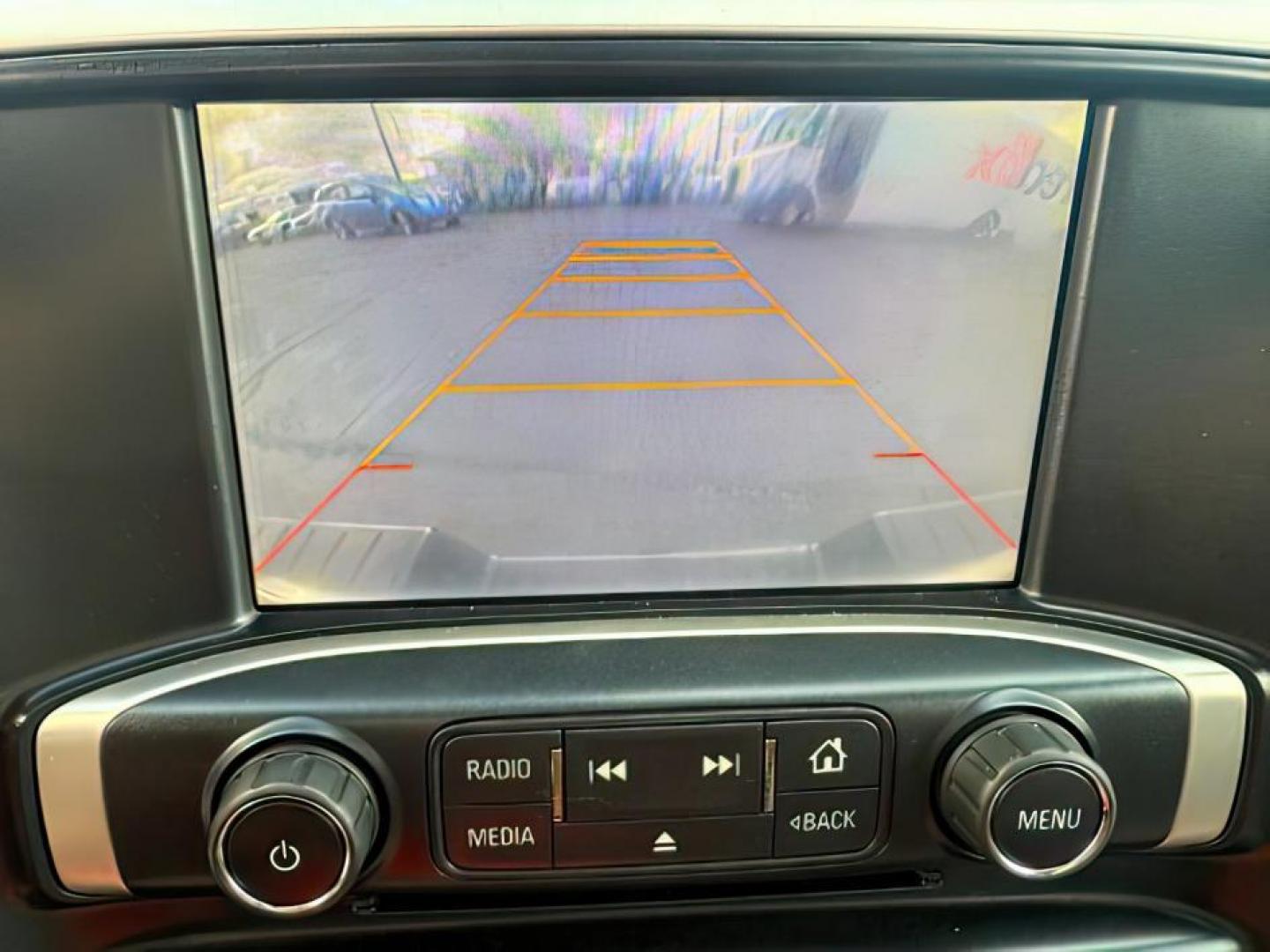 2014 MAROON /Jet Black GMC Sierra 1500 (3GTU2UEC5EG) with an EcoTec3 53L V-8 gasoline direct injection engine, Automatic transmission, located at 1175 N Woodruff Ave, Idaho Falls, ID, 83401, 43.506901, -111.999657 - At Timberline Auto, finding a great deal on your next vehicle is always easy! Our experienced sales staff's goal is to help find you the right vehicle at the right price! Our knowledgeable finance department has options for almost any credit score. We offer extended service contract options to prote - Photo#16